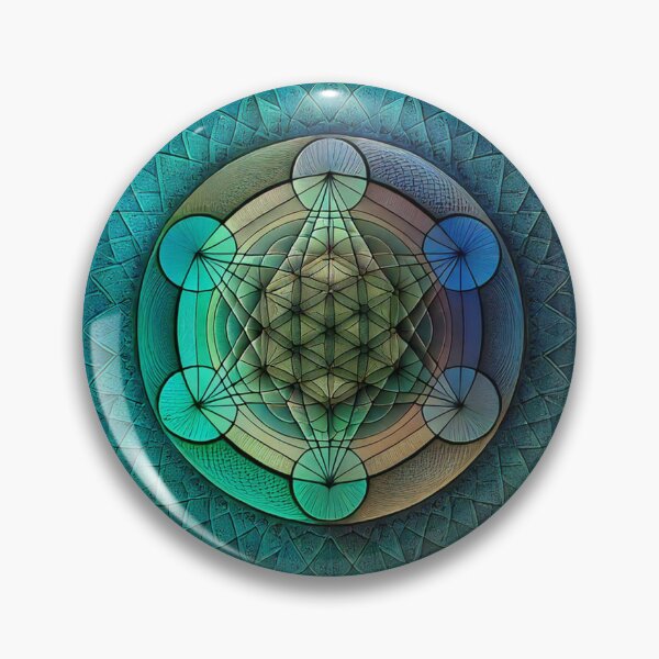 Item preview, Metatron designed and sold by WookyPrayer.