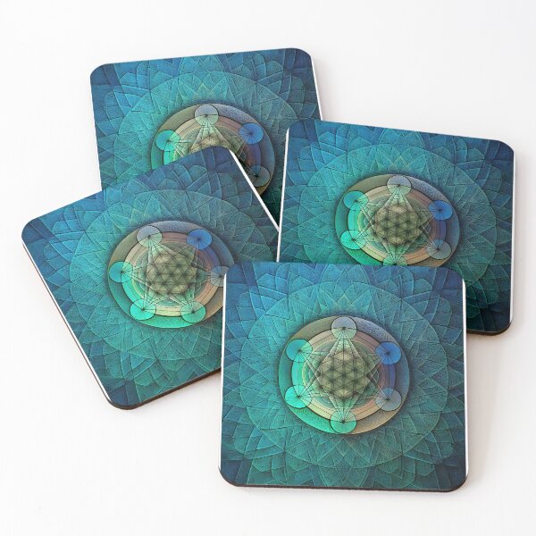 Item preview, Metatron designed and sold by WookyPrayer.
