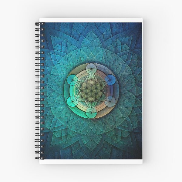 Item preview, Metatron designed and sold by WookyPrayer.