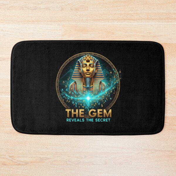 Item preview, Pharaohs King Tut Secret of the GEM designed and sold by MJO80.