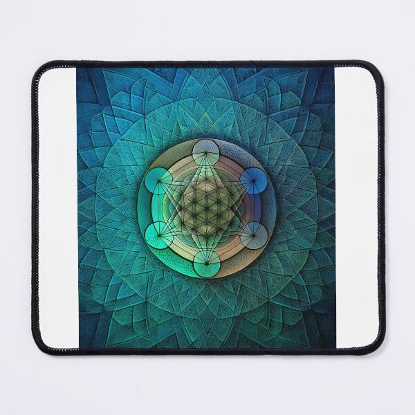 Item preview, Metatron designed and sold by WookyPrayer.