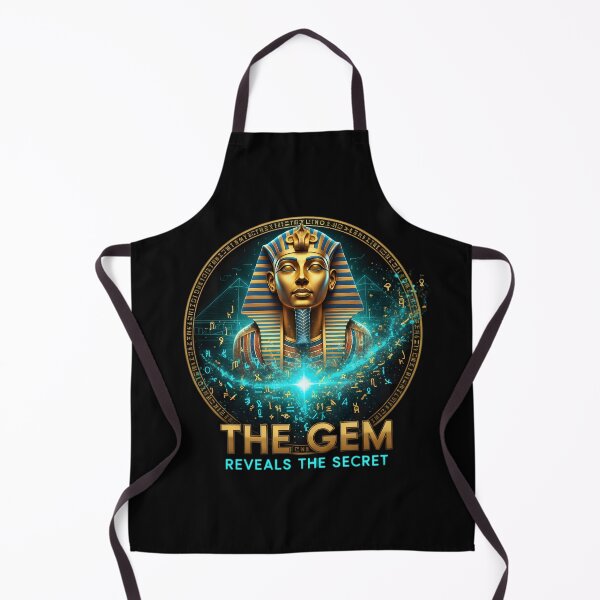Item preview, Pharaohs King Tut Secret of the GEM designed and sold by MJO80.