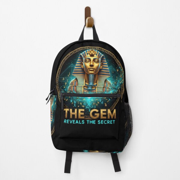 Item preview, Pharaohs King Tut Secret of the GEM designed and sold by MJO80.