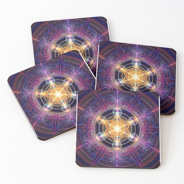 Item preview, Metatron designed and sold by WookyPrayer.