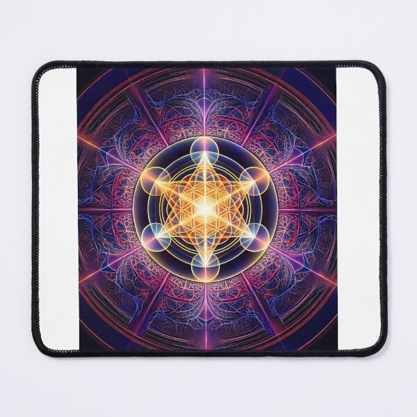 Item preview, Metatron designed and sold by WookyPrayer.
