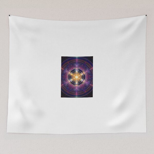 Item preview, Metatron designed and sold by WookyPrayer.