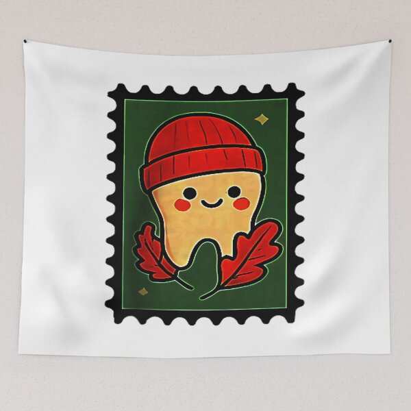 Item preview, Thanksgiving Turkey, Tooth Thanksgiving, Thanksgiving Dental Dentist designed and sold by AddlPoolart.