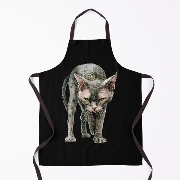 Item preview, Sphynx Cat designed and sold by Liededrom..