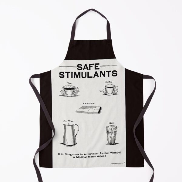 Item preview, Safe Stimulants designed and sold by TwoMagpiesShop.