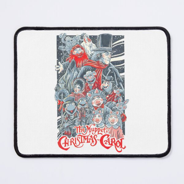 Item preview, The Muppet Christmas Carol designed and sold by Malakiacount.