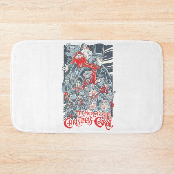 Item preview, The Muppet Christmas Carol designed and sold by Malakiacount.