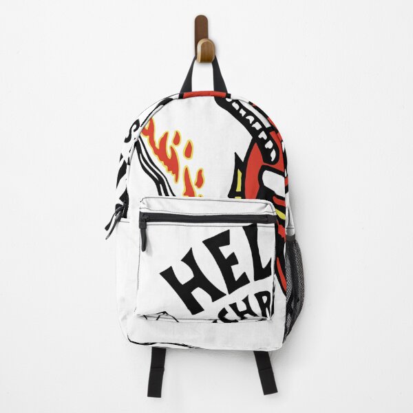 Item preview, Hellfire Christmas Club designed and sold by LauraPastor.