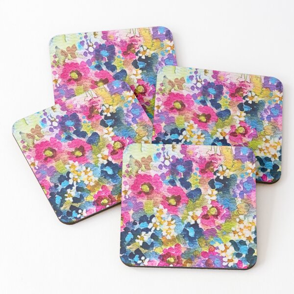 Item preview, Confetti in Bloom designed and sold by artbydaph.