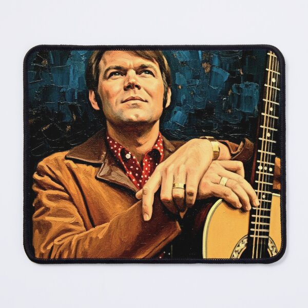Item preview, The Wichita Lineman Style designed and sold by Art's Diner.