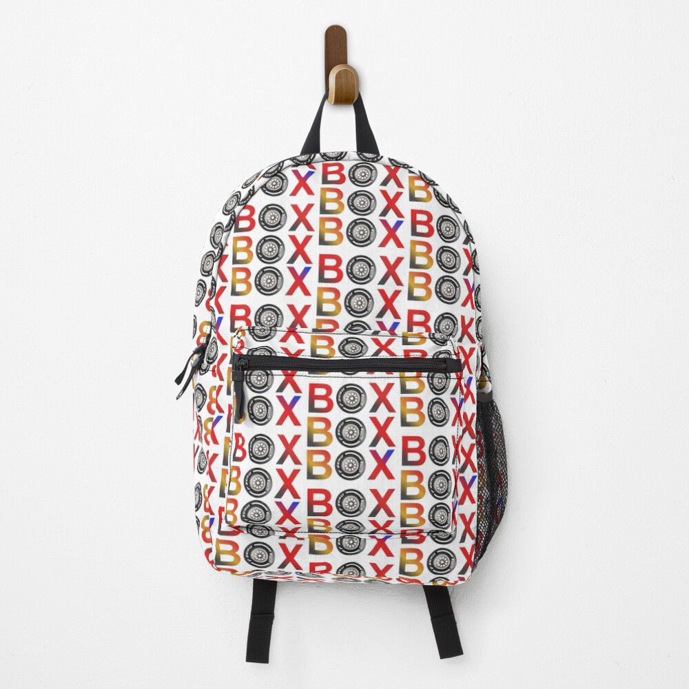 Item preview, Backpack designed and sold by ZooStateofMind.