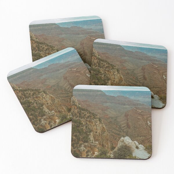 Item preview, Cliffs and Canyons: Deep Layers of the Grand Canyon designed and sold by Greysline.