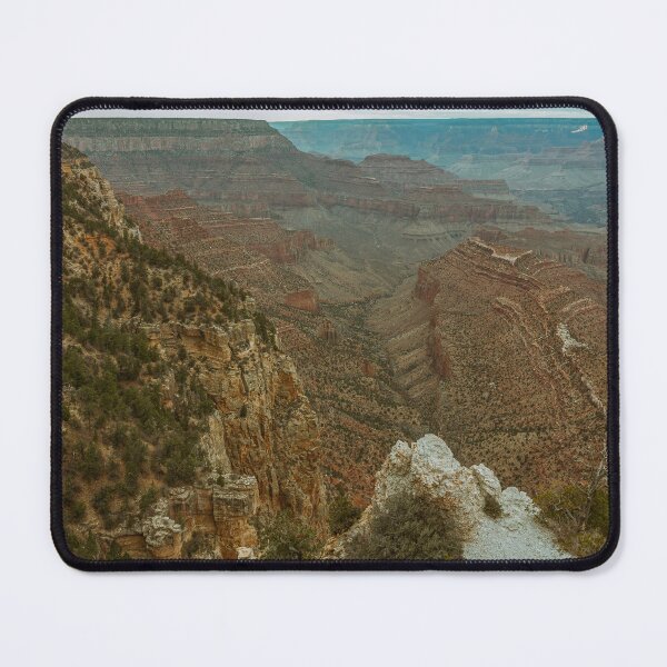 Item preview, Cliffs and Canyons: Deep Layers of the Grand Canyon designed and sold by Greysline.