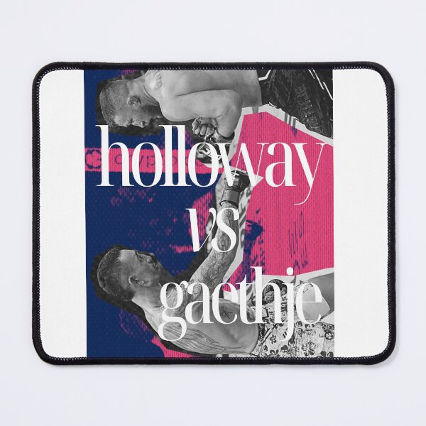 Item preview, Holloway vs Gaethje designed and sold by p20designs.
