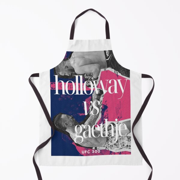 Item preview, Holloway vs Gaethje designed and sold by p20designs.