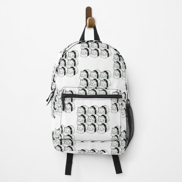 Item preview, Suchi Cat designed and sold by Eoli Studio.