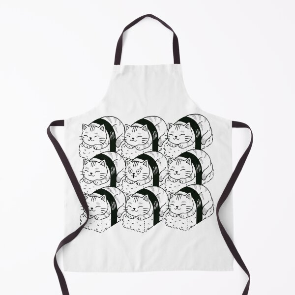 Item preview, Suchi Cat designed and sold by Eoli Studio.