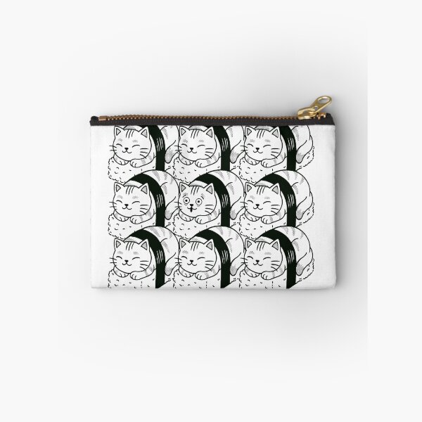 Item preview, Suchi Cat designed and sold by Eoli Studio.