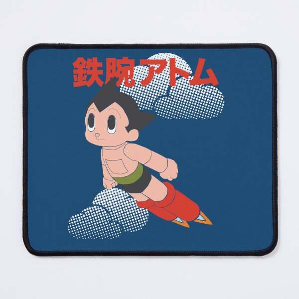 Item preview, Astro Boy! designed and sold by birthdaywarrior.