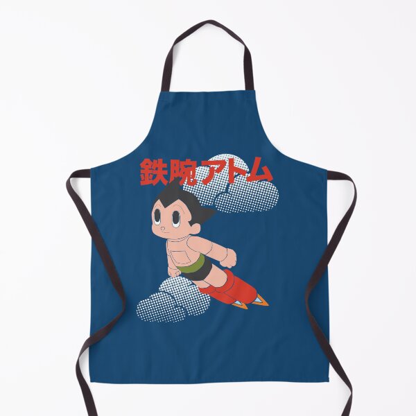 Item preview, Astro Boy! designed and sold by birthdaywarrior.