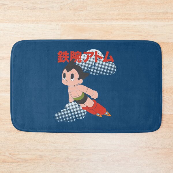 Item preview, Astro Boy! designed and sold by birthdaywarrior.