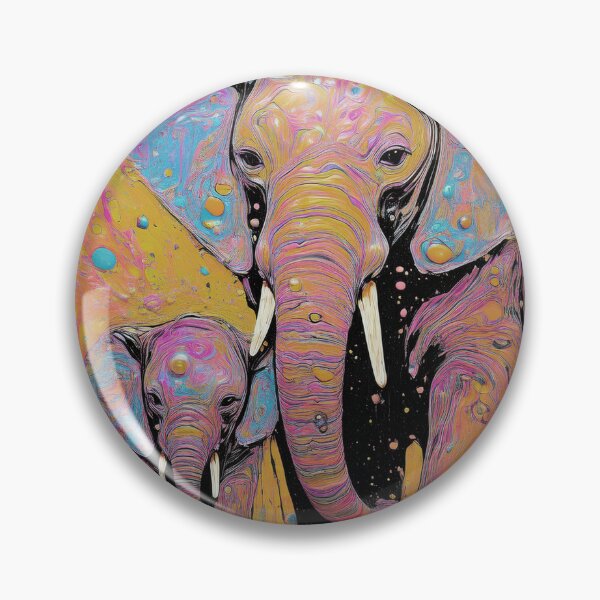 Item preview, Swirled Bond designed and sold by WrightDesignsUS.