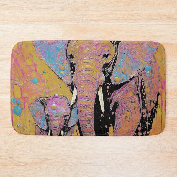 Item preview, Swirled Bond designed and sold by WrightDesignsUS.