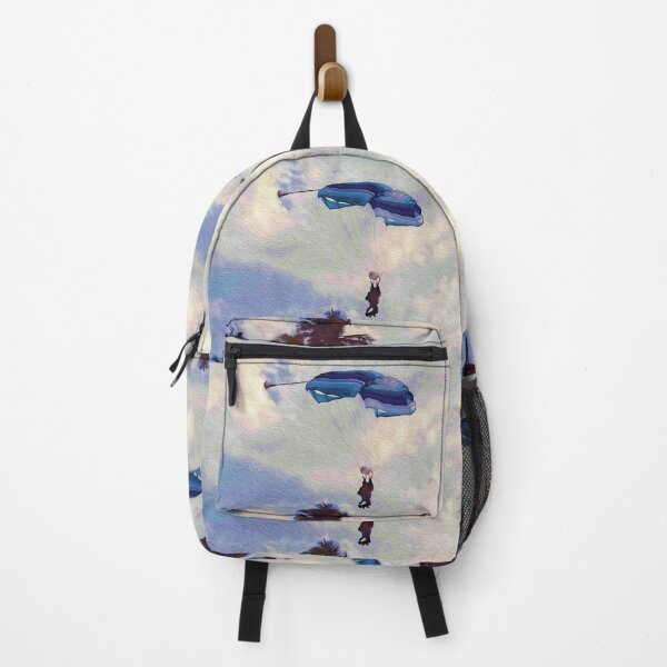 Item preview, Tandem Skydive designed and sold by Kay Brewer.