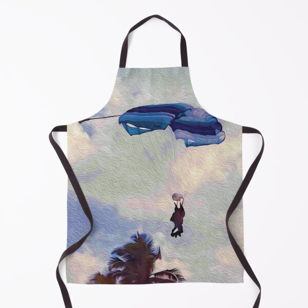 Item preview, Tandem Skydive designed and sold by Kay Brewer.