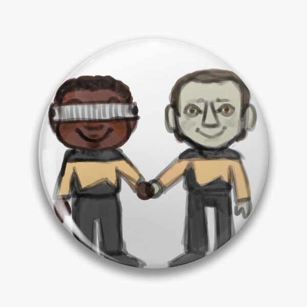 Item preview, space friends designed and sold by cole-doodles.