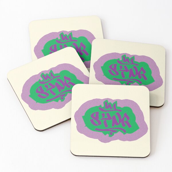 Item preview, Synr Graffiti Urban Style Art designed and sold by CharlottePlaceArt.