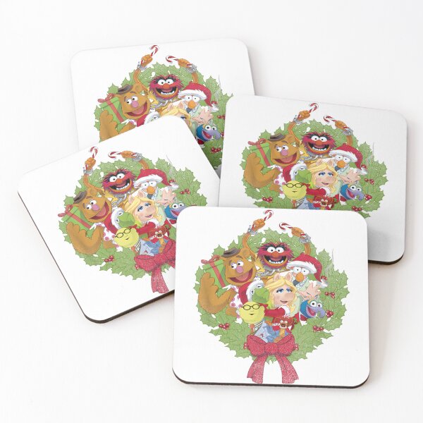 Item preview, The Muppet Christmas Carol designed and sold by Malakiacount.