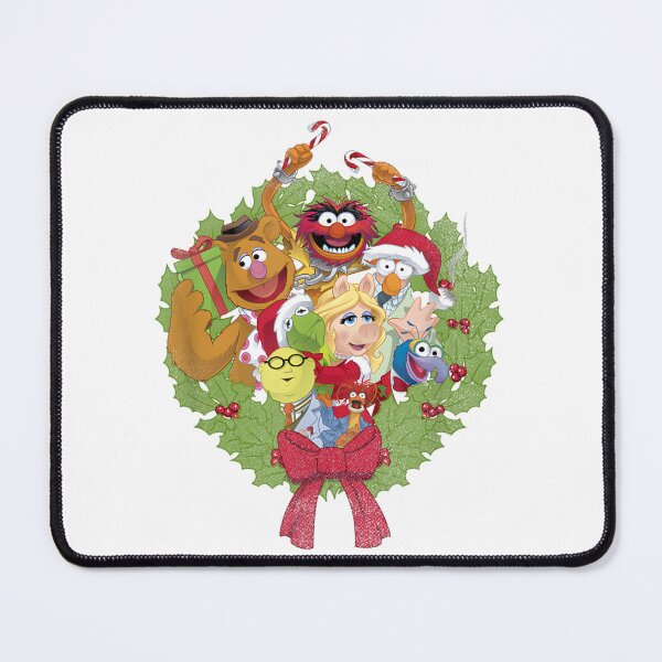 Item preview, The Muppet Christmas Carol designed and sold by Malakiacount.