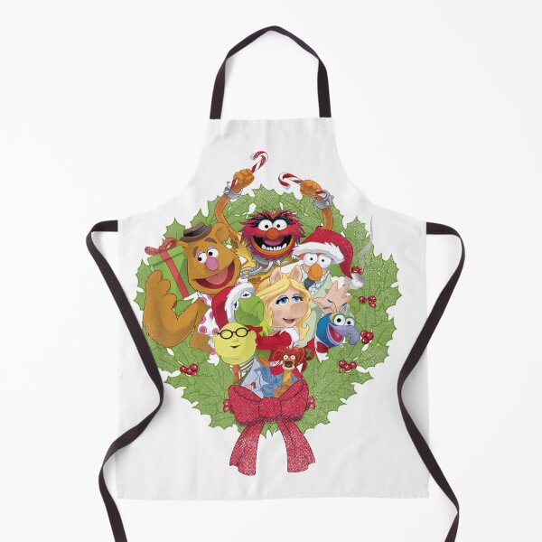 Item preview, The Muppet Christmas Carol designed and sold by Malakiacount.