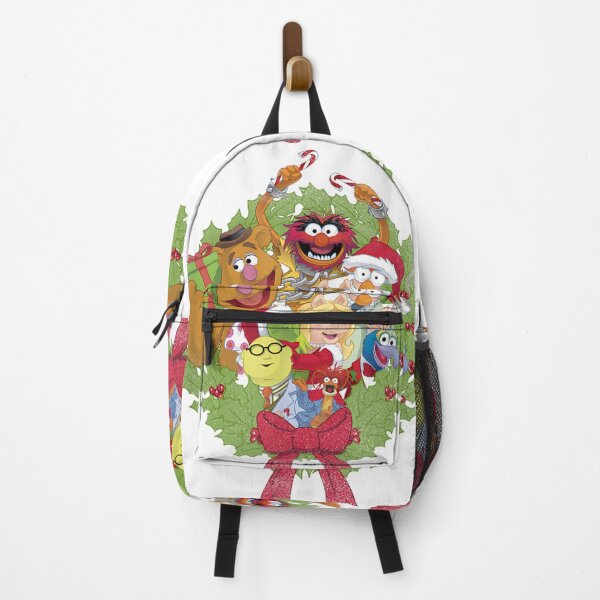 Item preview, The Muppet Christmas Carol designed and sold by Malakiacount.