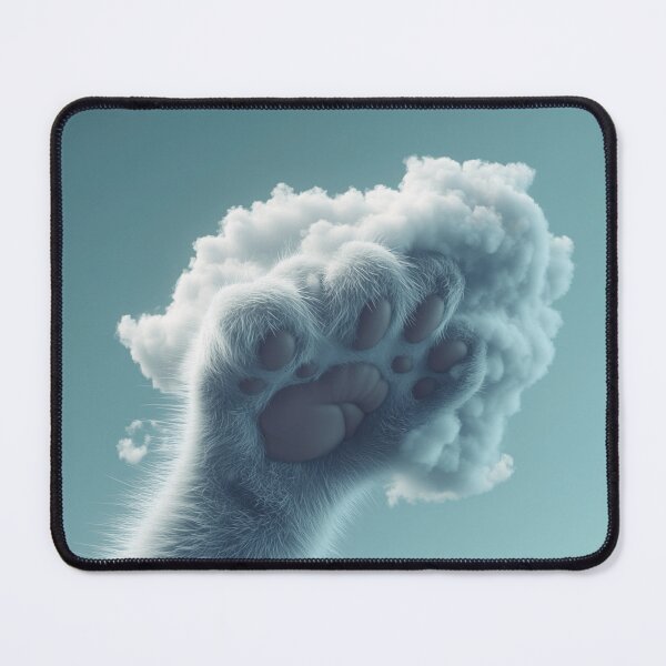 Item preview, Sweet Cloud Warrior designed and sold by Kat's Design Hub.