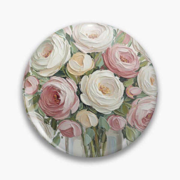 Item preview, Bloom of Thoughts designed and sold by evanelle.designs.