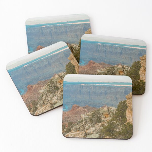 Item preview, South Rim Perspective: Deep Chasm of the Grand Canyon designed and sold by Greysline.