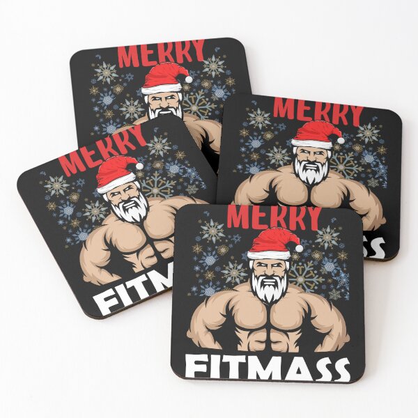 Item preview, Merry Fitmass designed and sold by Lineer22.