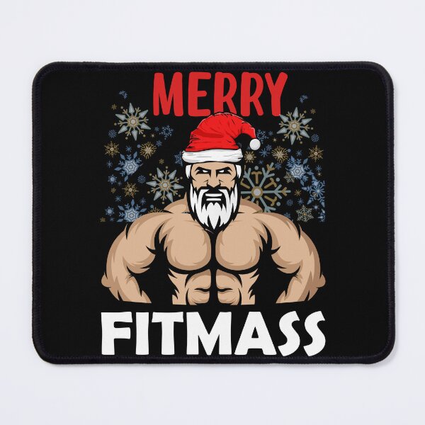 Item preview, Merry Fitmass designed and sold by Lineer22.