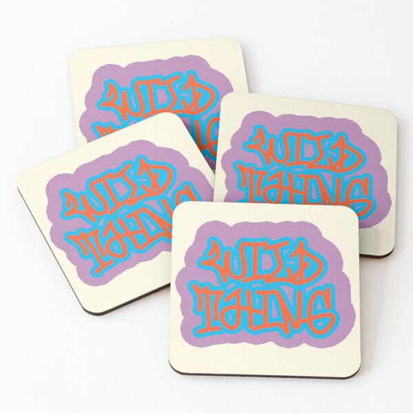 Item preview, Wild Thing Graffiti Urban Style Art designed and sold by CharlottePlaceArt.