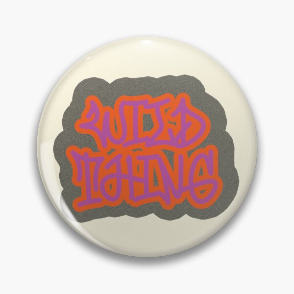 Item preview, Wild Thing Graffiti Urban Style Art designed and sold by CharlottePlaceArt.