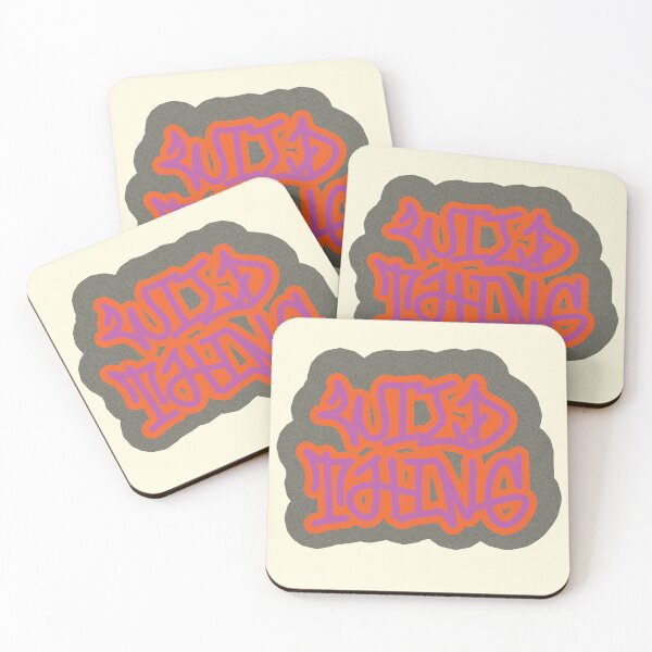 Item preview, Wild Thing Graffiti Urban Style Art designed and sold by CharlottePlaceArt.