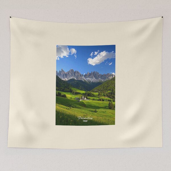 Item preview, Dolomites designed and sold by BoKev.