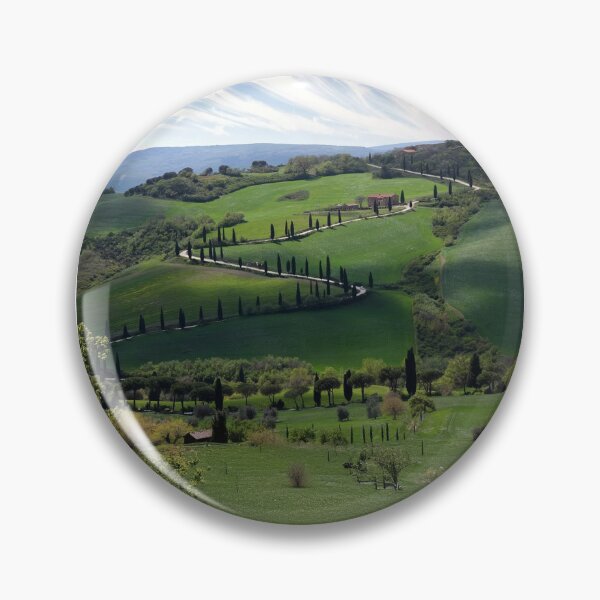 Item preview, Val d'Orcia designed and sold by BoKev.