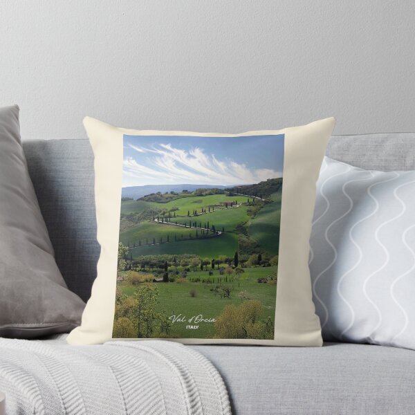 Item preview, Val d'Orcia designed and sold by BoKev.